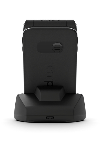 Emporia JOY-LTE 4G versie 2025, Black – Foto 10 van 10