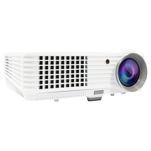 Salora 50BHD2000 data projector Short throw projector 2000 ANSI lumens LED White – image 2