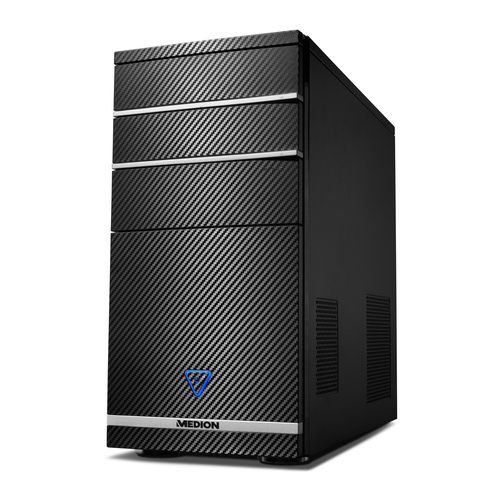 MEDION AKOYA P62005 Intel® Core™ i5 i5-8400 – image 2