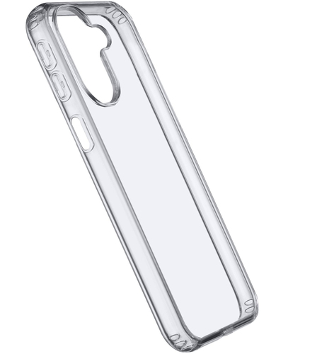 Cellularline 8018080493690 чехол для мобильного телефона 16,8 cm (6.6") Крышка Прозрачный