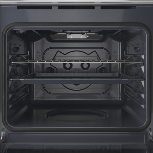 Indesit IO 232H W Built In Electric Single Oven - White - A Rated, White - image 6