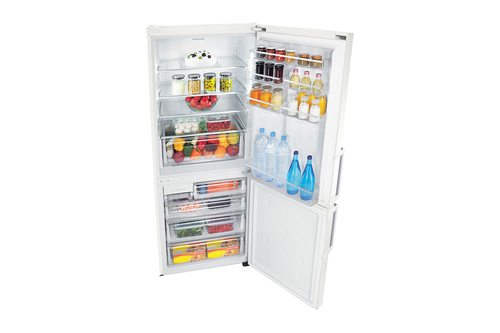 Samsung RL4352KBAWW fridge-freezer Freestanding – image 8