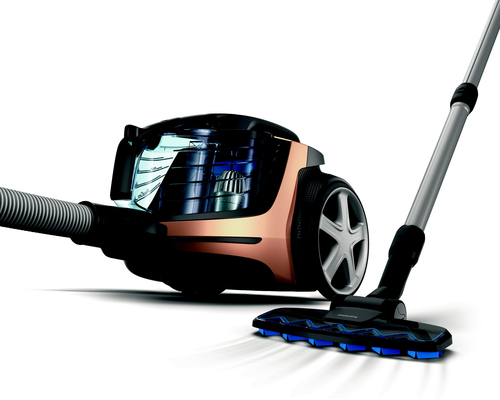 Philips Marathon Ultimate FC9928/07 vacuum – image 6