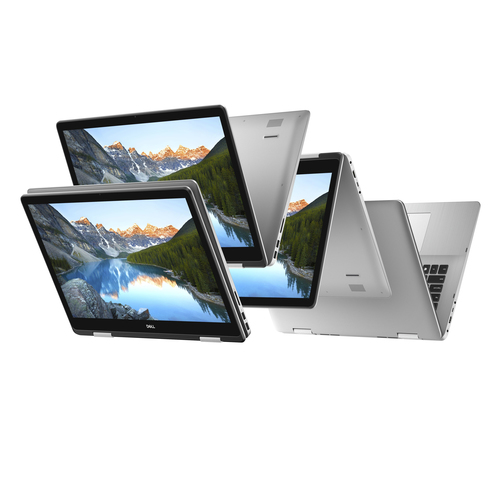 Dell Inspiron 7786 Intel® Core™ i7 i7-8565U Hybrid (2-in-1) – image 9
