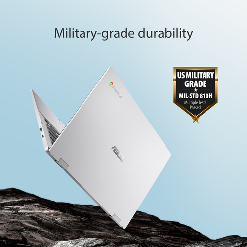 ASUS Chromebook CX1 CX1400CKA-EK0132 Intel® Celeron® N N4500 – image 7