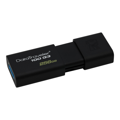 Kingston Technology 100 G3 Co-logo – image 2