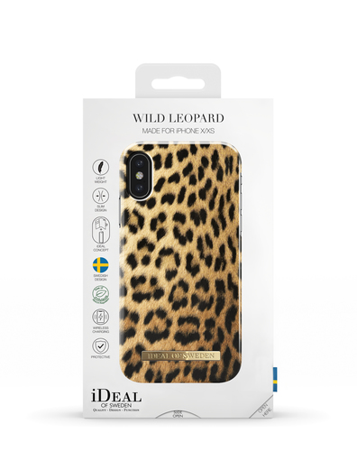 iDeal of Sweden Wild Leopard – image 4