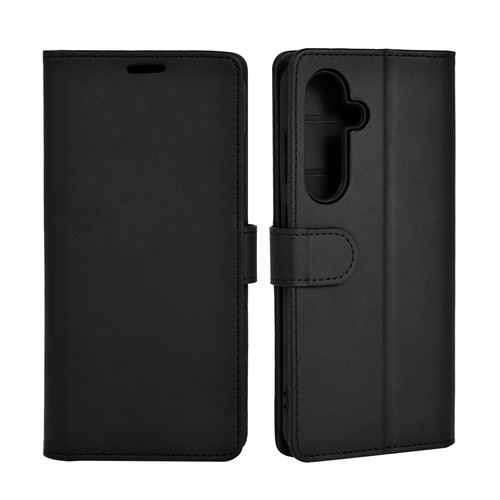 GRE8T GRS Wallet Samsung S25 FE Black B2B – image 1