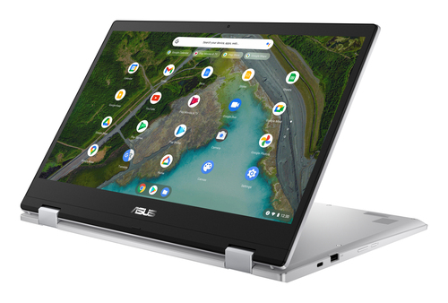 ASUS Chromebook Flip CX1 CX1500FKA-E80046 Intel® Celeron® N N4500 – image 4