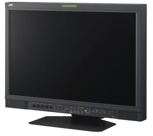 JVC DT-V24G11Z computer monitor – image 2