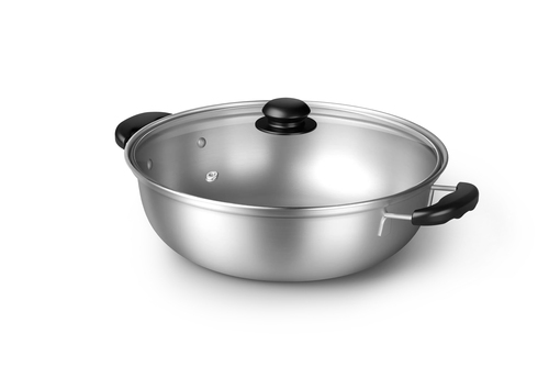 Philips 5000 series HD5850/98 hob Black, Grey Countertop – image 2