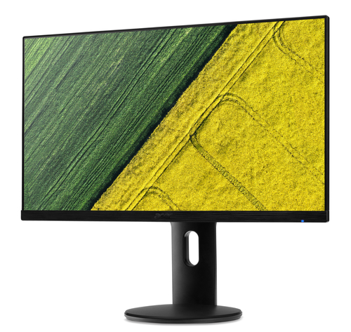 Acer ET241Ybi computer monitor – image 2