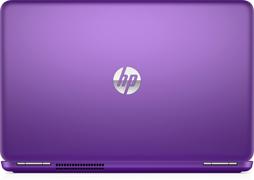 HP Pavilion - 15-au112na – image 5