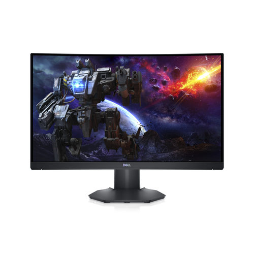 DELL S Series S2422HG монитор для ПК 59,9 cm (23.6") 1920 x 1080 пикселей Full HD ЖК Черный