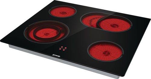 Gorenje ECD634SC Black Built-in – image 5