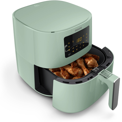 Philips Essential HD9270/51 fryer Single – image 3