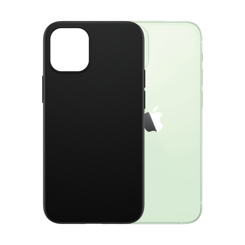 PanzerGlass SAFE. by PanzerGlass® TPU Case iPhone 12 Mini | Black | Bulk – image 2