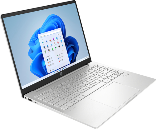 HP Pavilion Plus 14-eh0000na Intel® Core™ i7 i7-1255U Laptop – image 3