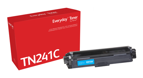 TONER CYAN CARTRIDGE EQUIVALENT