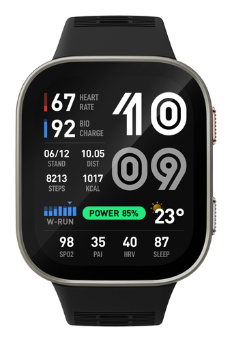 Amazfit Bip Max – image 3