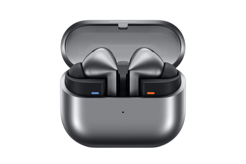 Samsung Galaxy Buds3 Pro In-ear Draadloos Zilver, afbeelding 9
