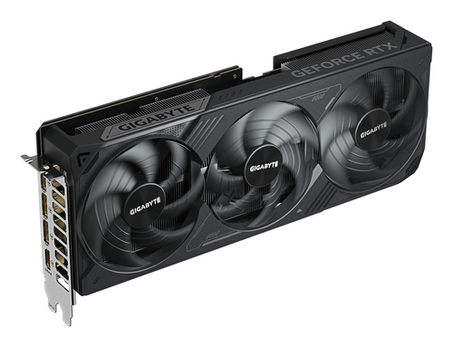 GIGABYTE GiBy16GB D7 RTX 5080 WF3 OC V2 SFF, afbeelding 10