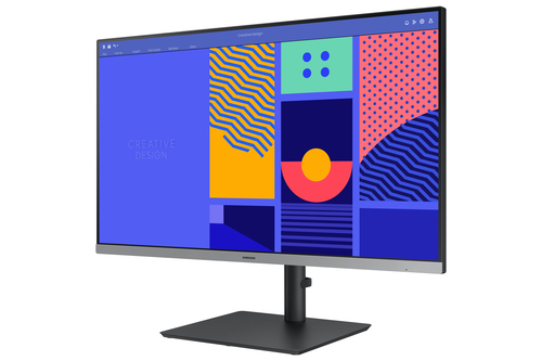 Samsung S43GC computer monitor – image 6