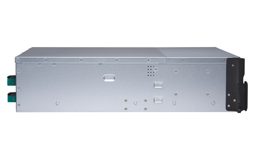 QNAP TVS-1672XU-RP-i3-8G 16-Bay 128TB (Seagate Ironwolf Pro) NAS; Intel Core i3-8100 4-core 3.6 GHz Proce – image 5