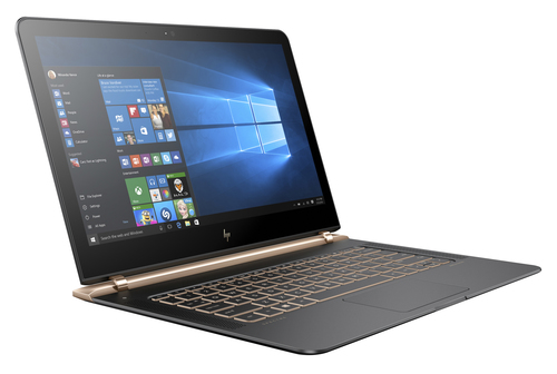 HP Spectre 13 - -v105na – image 6