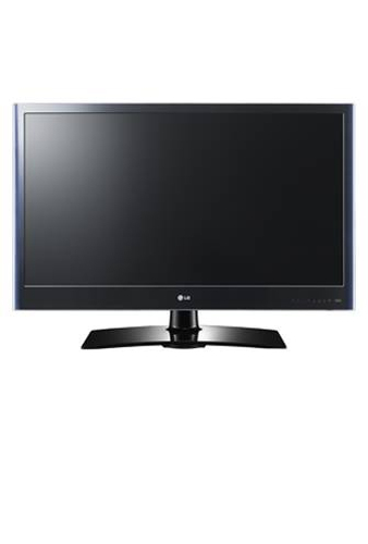 LG 32LV4500 TV 81.3 cm (32") Full HD Wi-Fi Black 400 cd/m²