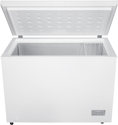 Beko CF4308W Chest Freezer - White - image 3