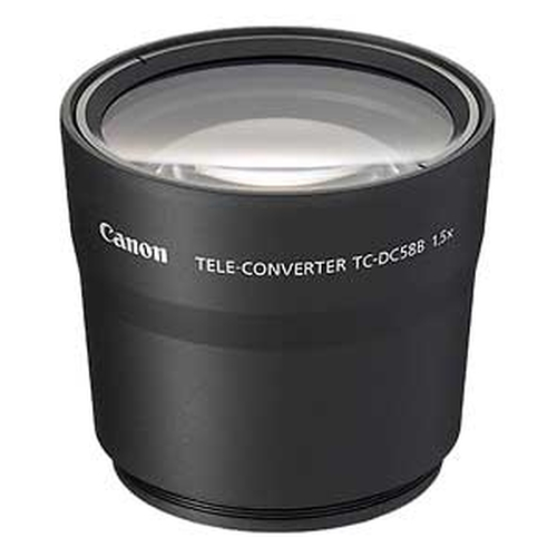 Canon Tele Converter TC-DC58B
