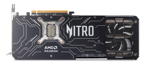 Acer Nitro Radeon RX 9070 XT OC 16GB – image 4
