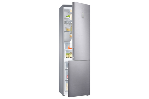 Samsung RB37J544VSL Freestanding – image 8