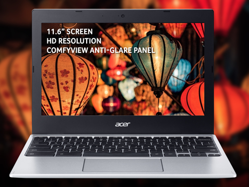 Acer Chromebook 311 CB311-11H Traditional Laptop - MTK MT8183 – image 5