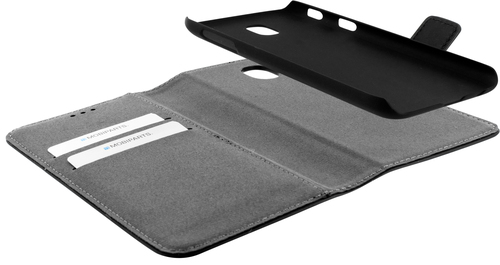 Mobiparts 2 in 1 Premium Wallet Case Samsung Galaxy J5 (2017) Black – image 5