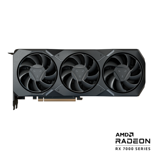 ASUS RX7900XT-20G AMD Radeon RX 7900 XT – image 7