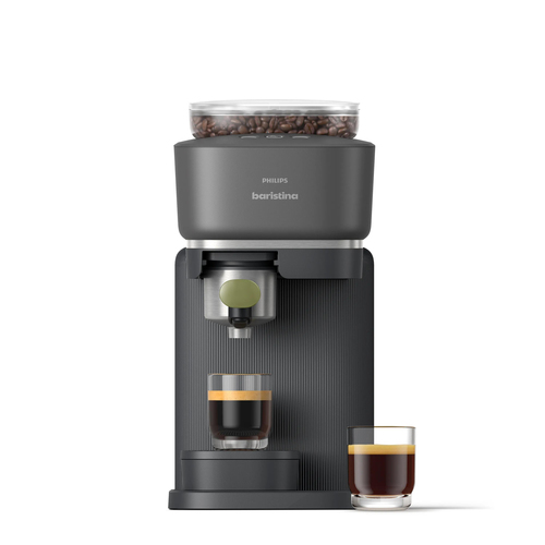 Philips BAR301/64 coffee maker Semi-auto Espresso machine – image 2