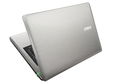 MSI Classic CX640MX-232UK Intel® Core™ i3 i3-2310M Laptop – image 8