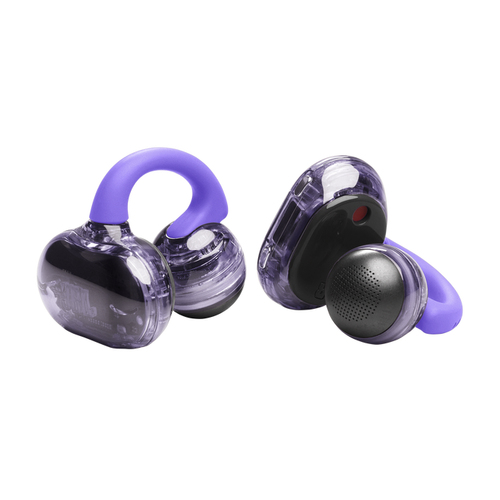 JBL Soundgear Clips Roze – Foto 7 van 11