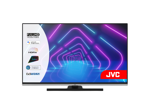 JVC LT-32VAF525I TV – image 1
