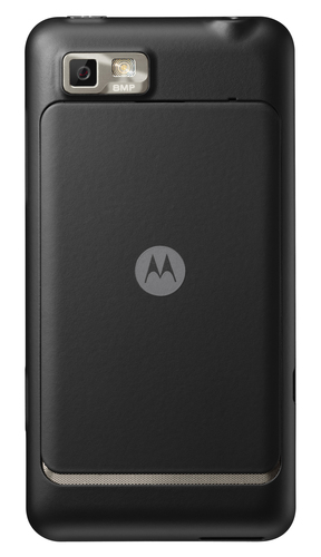 Motorola MOTOLUXE SM3079AE7E1 smartphone – image 2