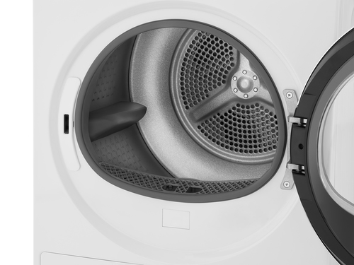 Beko B3T4823DW tumble dryer Freestanding Front-load – image 5