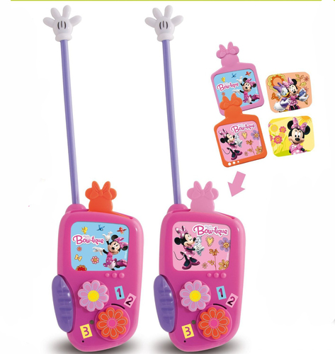 IMC Toys 180888 children's gadget Children's walkie talkie