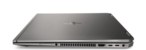 HP Studio x360 G5 + AirPods – image 7