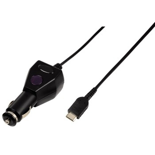 Hama Car Charging Cable for Nintendo DS lite