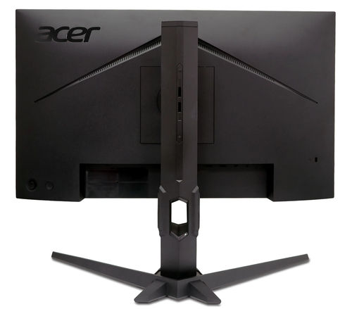 Acer UM.HX0EE.323 computer monitor 68,6 cm (27 ) 2560 x 1440 Pixels 2.5K LCD Zwart, afbeelding 8