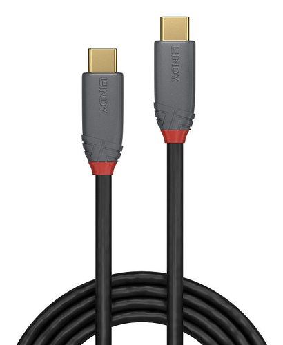 Lindy 36909 USB-kabel, afbeelding 2