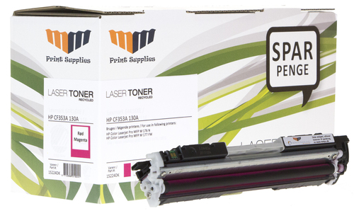 MM Magenta Laser Toner 130A / CF353A – image 1