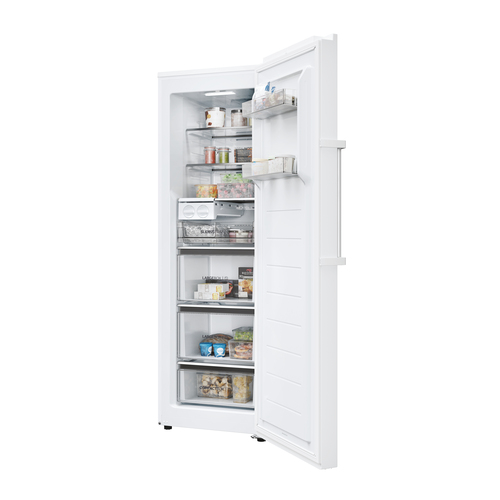 Haier H4F272WDH1BE Upright freezer Freestanding – image 5